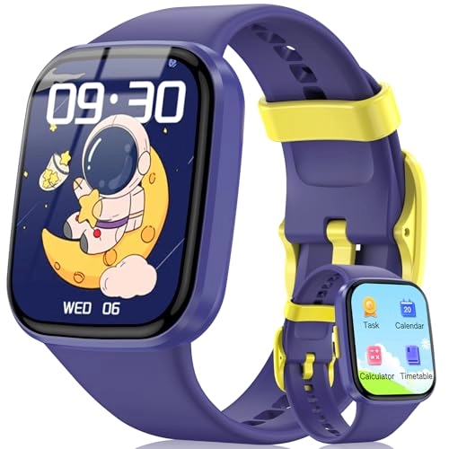 Smart Watch for Kids PC+ABS