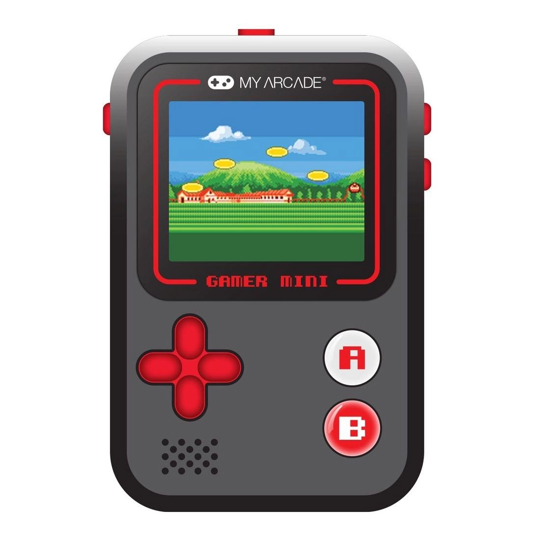 My Arcade Gamer Mini Classic