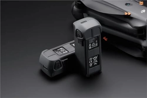 Mavic 4 Pro - 6654 mAh