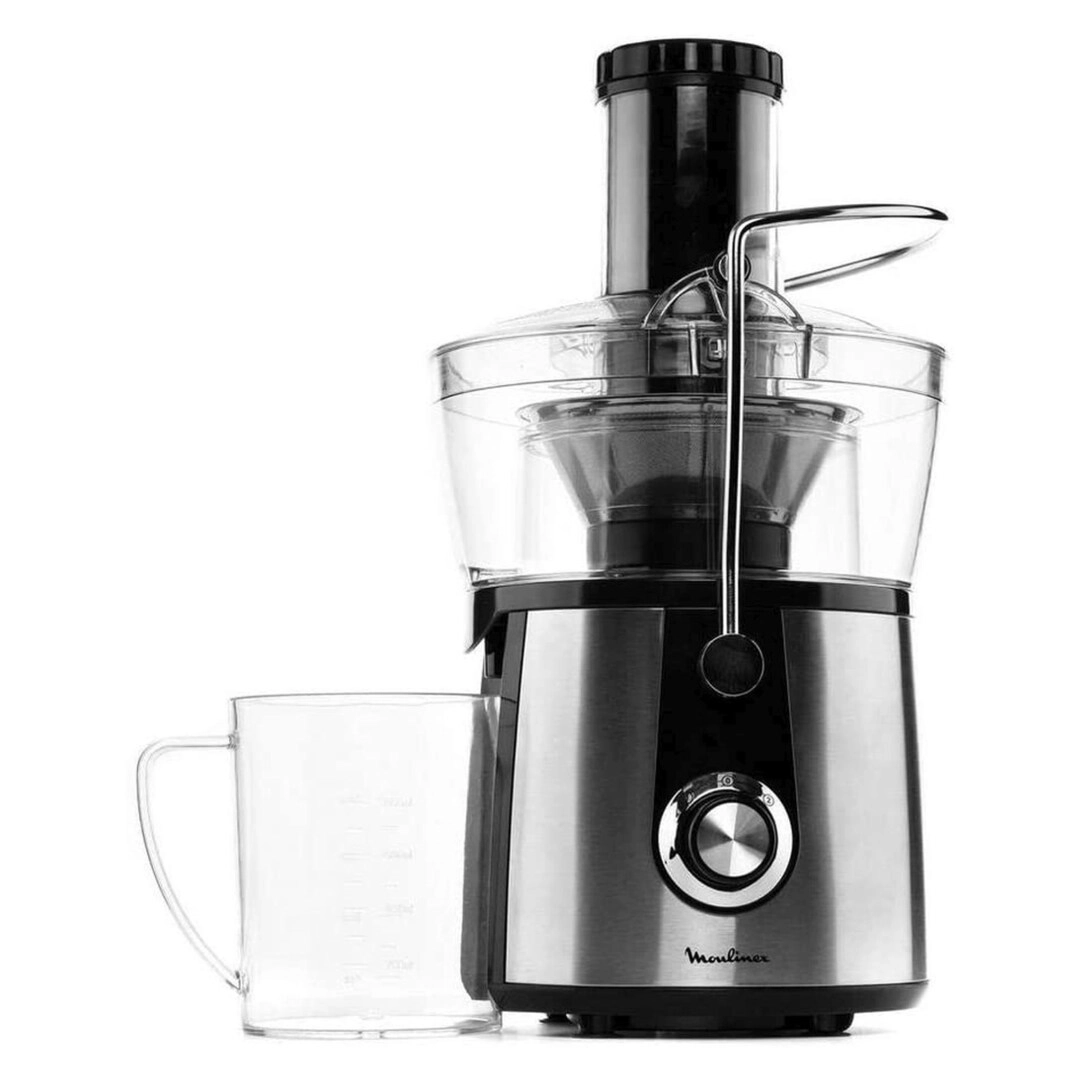 Juice Express - 800W 2 Liters