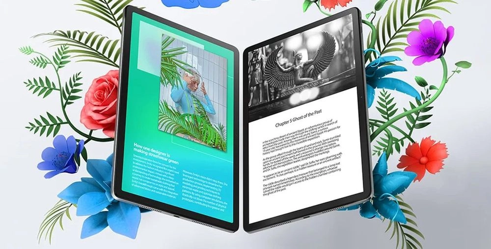 Tab M11 ZADA0351AE - 128GB 11"