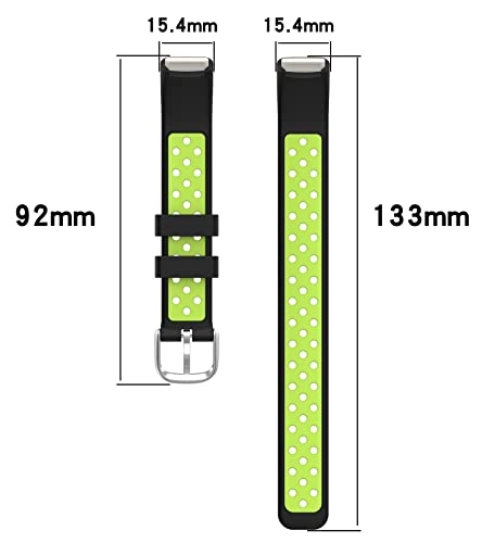 Watch Band for Fitbit Luxe