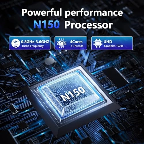 YEPBOOK-4 - 17.3'' Celeron 16GB DDR4 1TB SSD