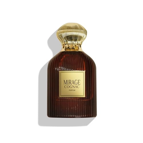 Mirage Cognac - Eau de Parfum 100ml
