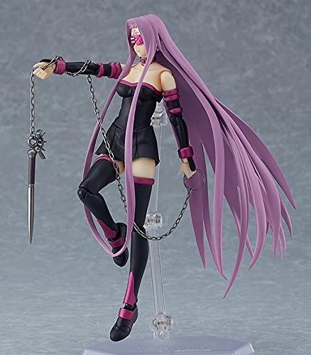 Rider 2.0 - Fate/Stay Night: Heaven's Feel - Figma Multicolor (15.49 cm) (M06776)