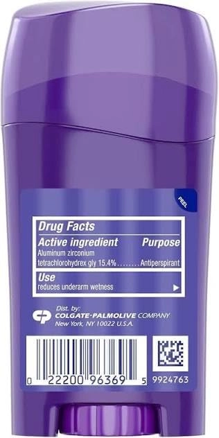 Invisible Dry - Powder Fresh 40 gram Value Bundle