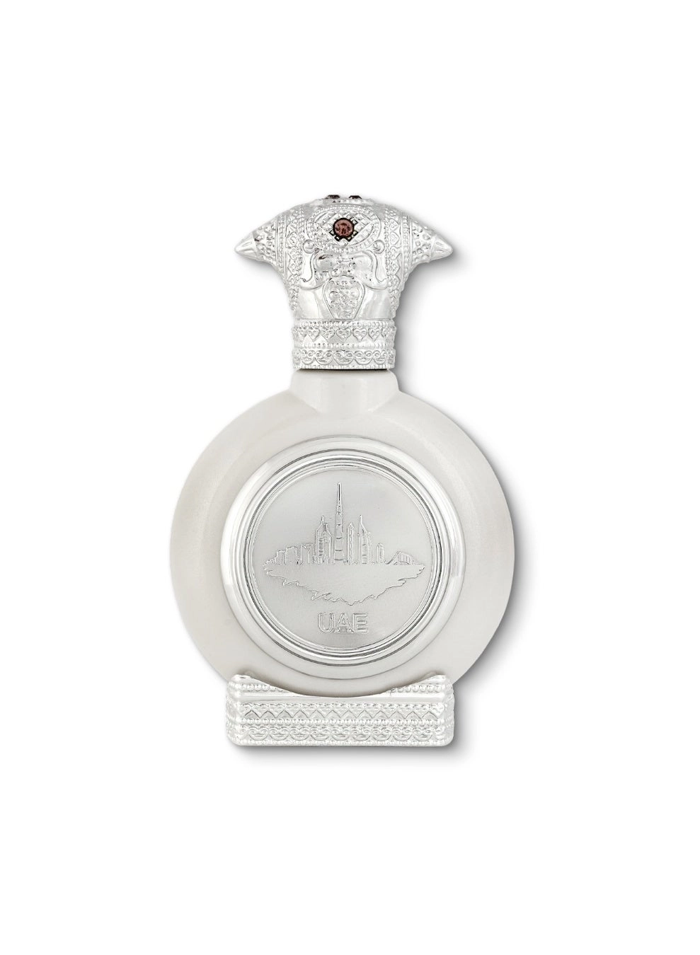 TAIF AL EMARAT UAE Silver - Eau de Parfum 75 ml
