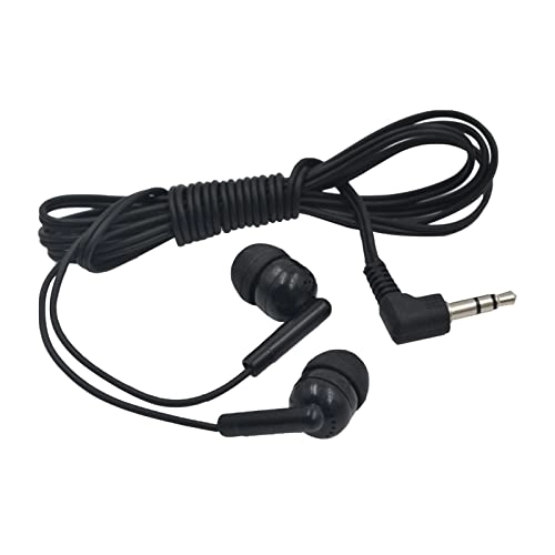 102 Wired Earphone