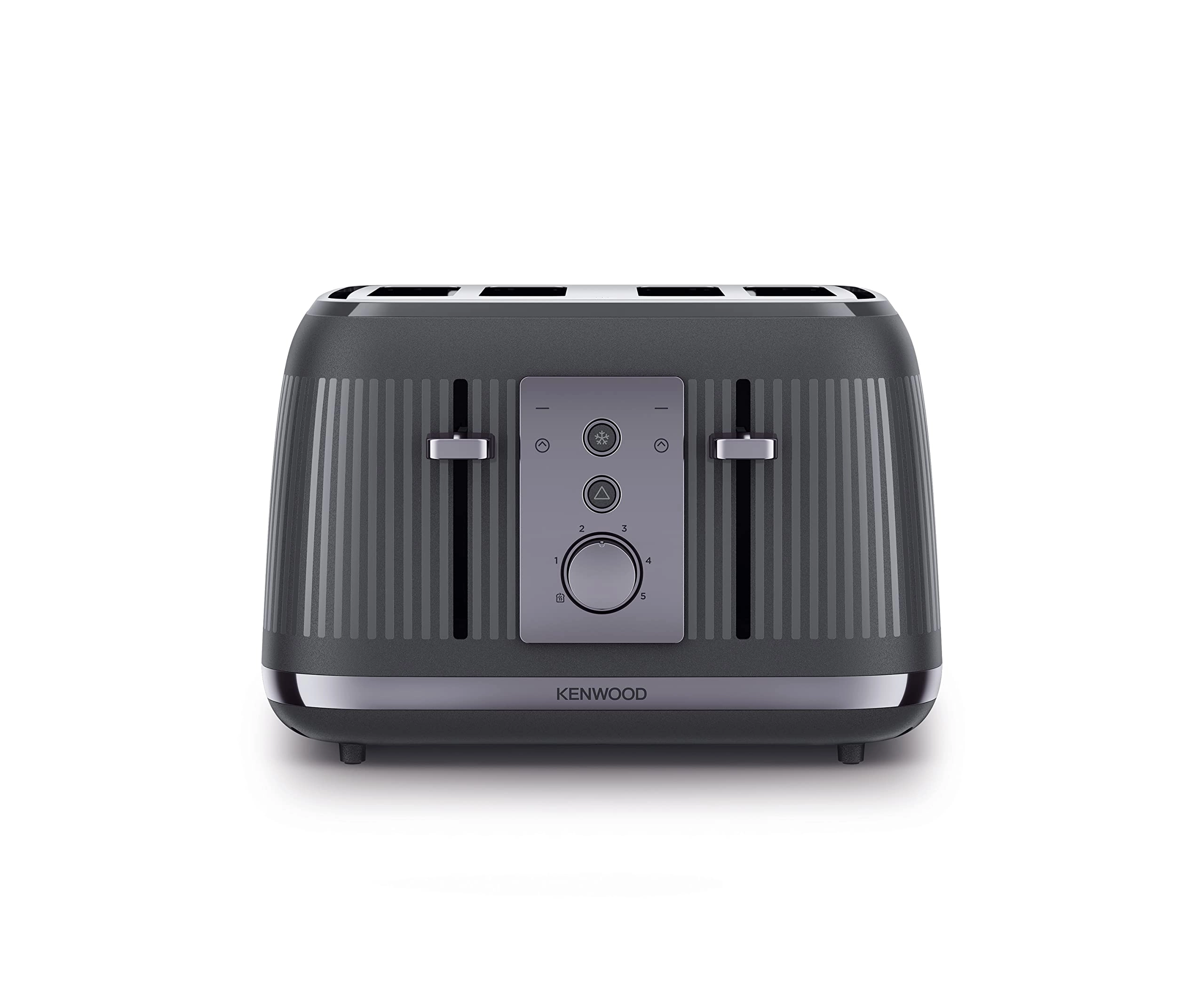 Dusk Toaster - 4 slice(s)