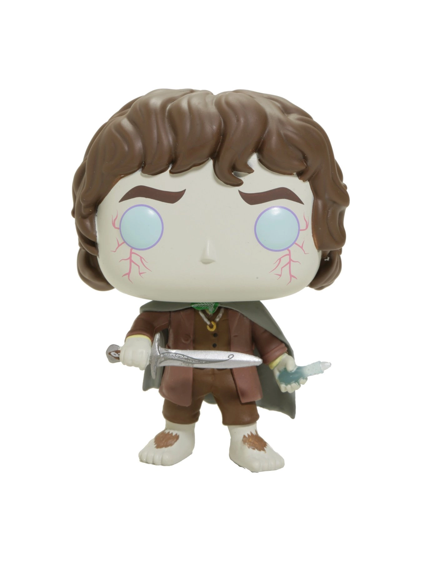 Frodo Baggins - Lord of the Rings - Chase Limited Edition (1.5 cm)
