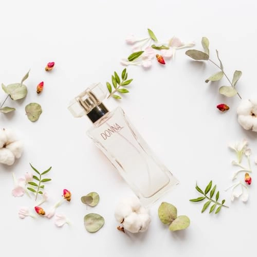 Donna Jean - Eau de Parfum 2 Fluid Ounces