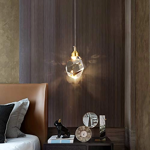 ecvtn-005 - Copper Single head 5 watts