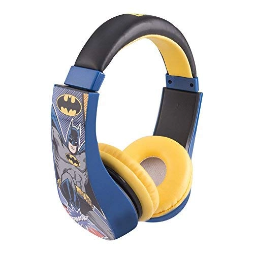 Batman Wired Headphone