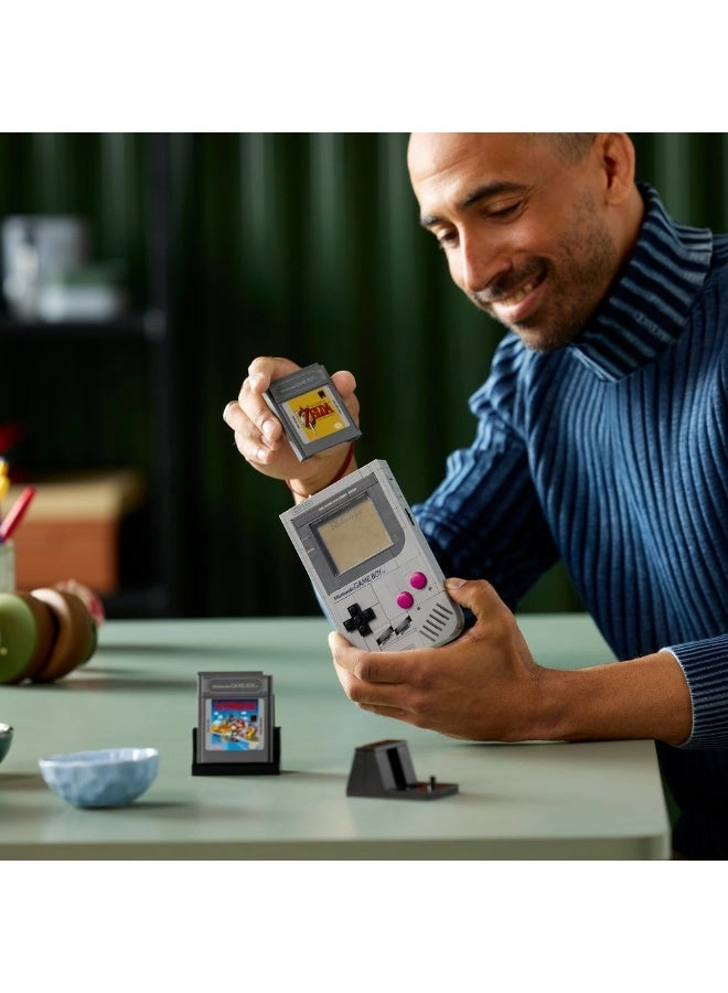 Super Mario Game Boy (72046)