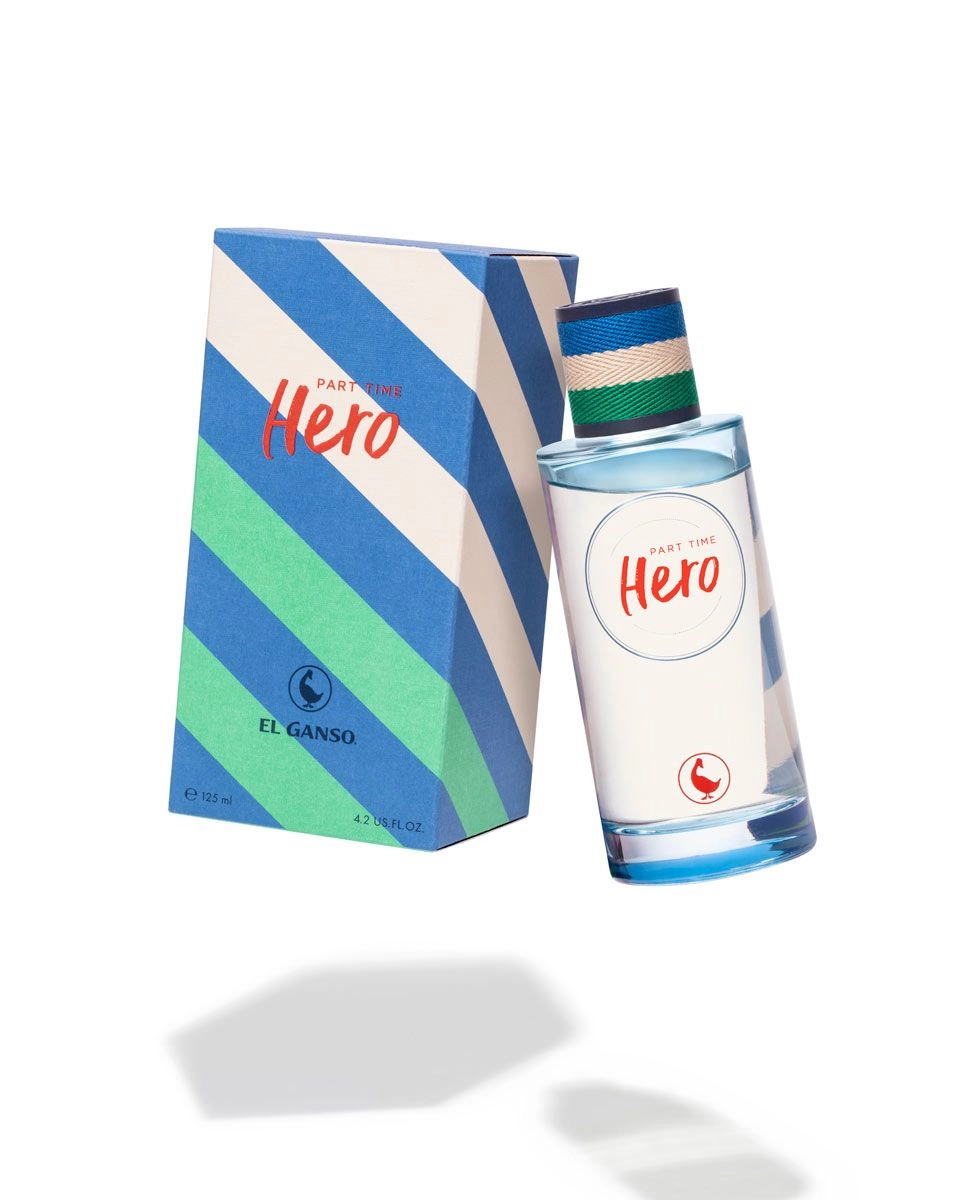 El Ganso Part Time Hero Eau de Toilette 125 ml