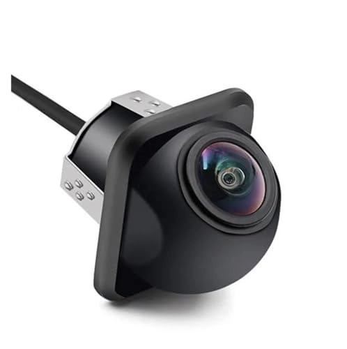 Intelligent Dynamic Trajectory Car Rear View Camera - Night Vision Wire 4K AHD 1080P