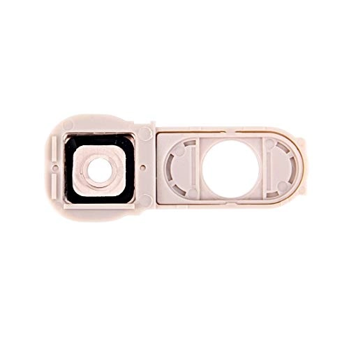 Back Camera Lens Cover + Power Button - LG V10 / H986 / F600