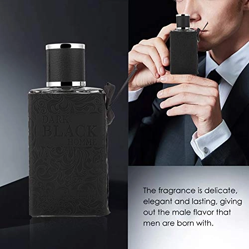 Perfume Eau de Toilette 80ml