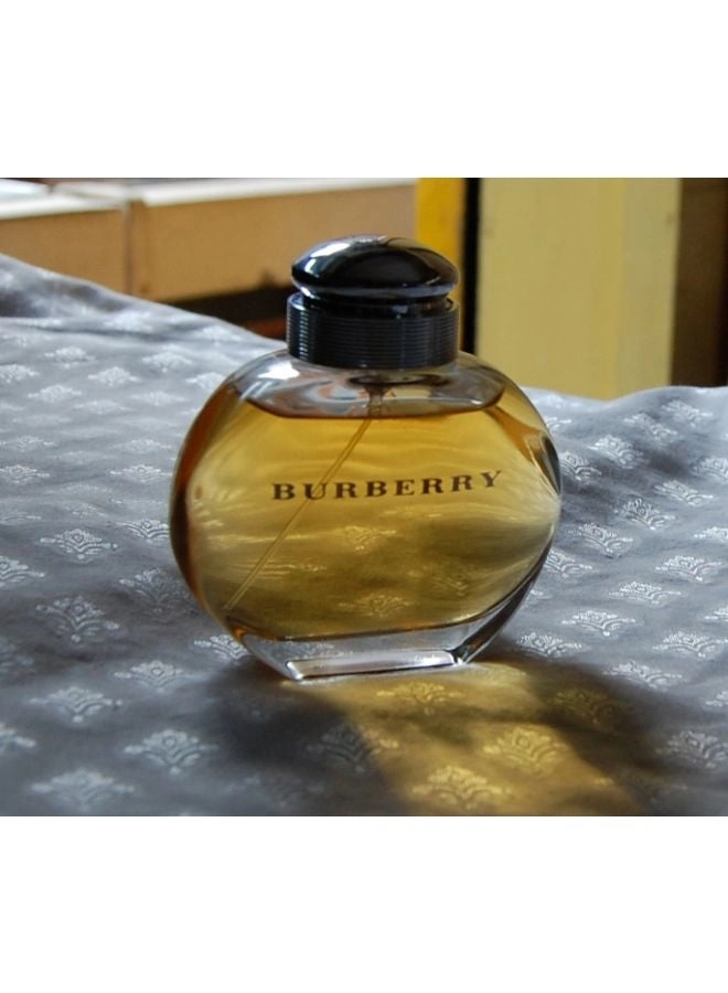 Classic - Eau de Parfum 50 ml