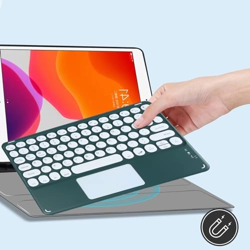 Wireless Bluetooth Keyboard - QWERTY Wireless