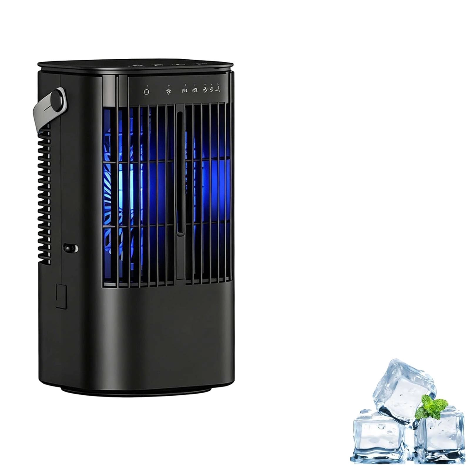 HUACHENYY Portable Air Conditioner