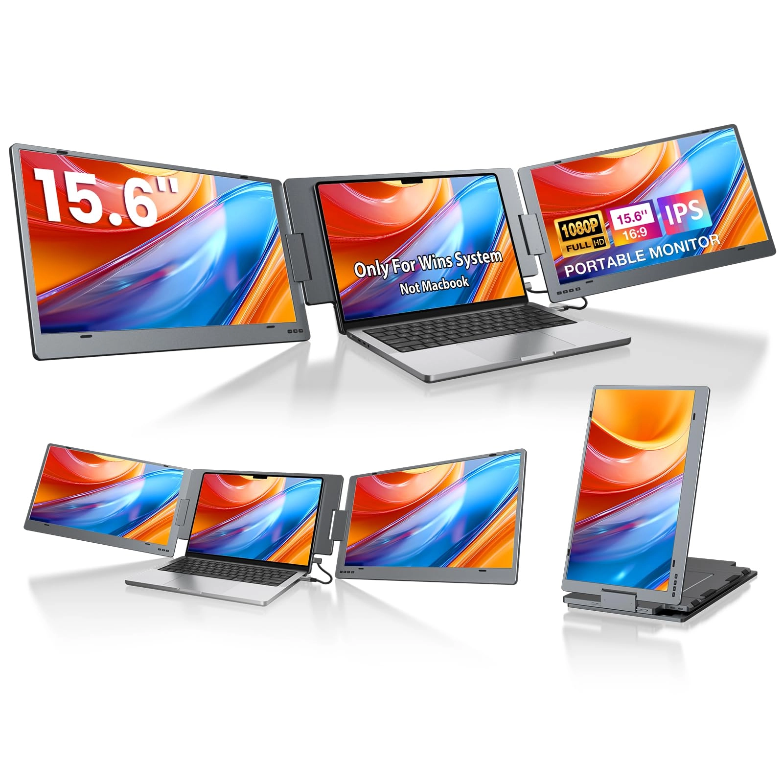 KYY X90E - 1920 x 1080 Pixels 15.6 Inches