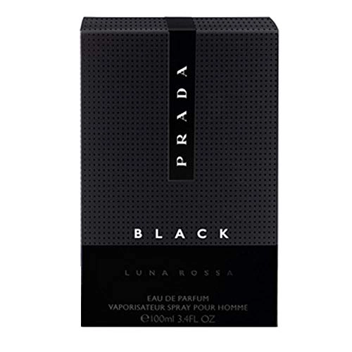 Luna Rossa Black Eau de Parfum 100ml
