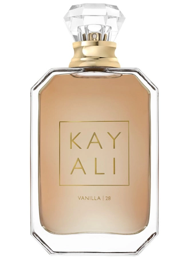 VANILLA 28 Eau de Parfum 100ml