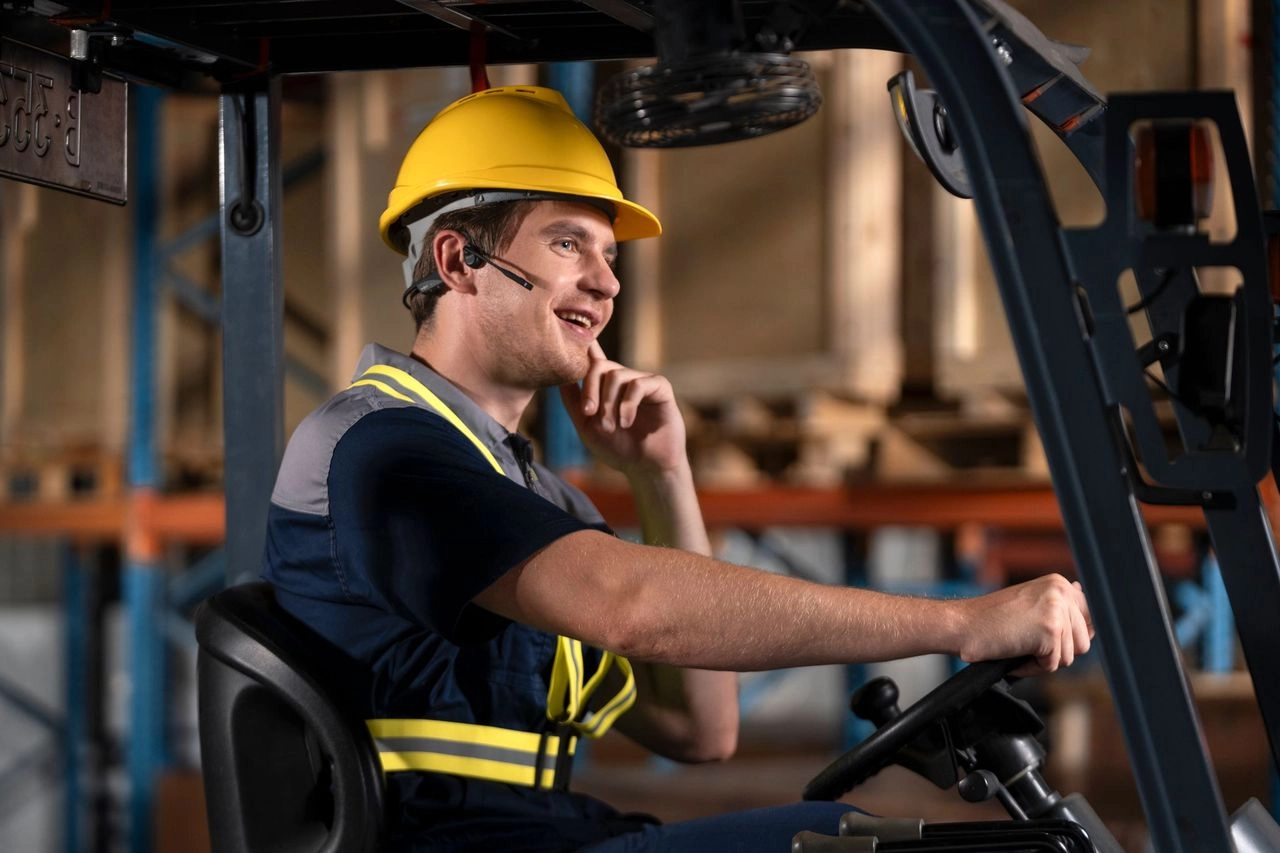 Opencomm 2 Wireless Headset