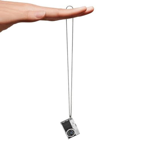 Retro Digital Camera