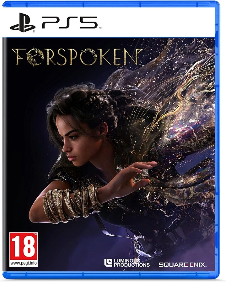 Forspoken | PS5