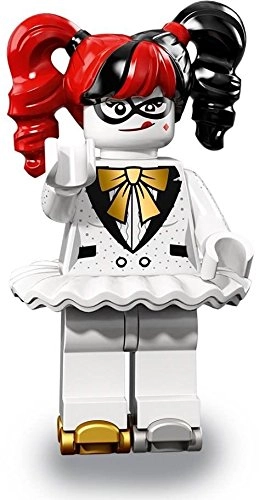 LEGO The Batman Movie - DISCO HARLEY QUINN SERIES 2 (71020)