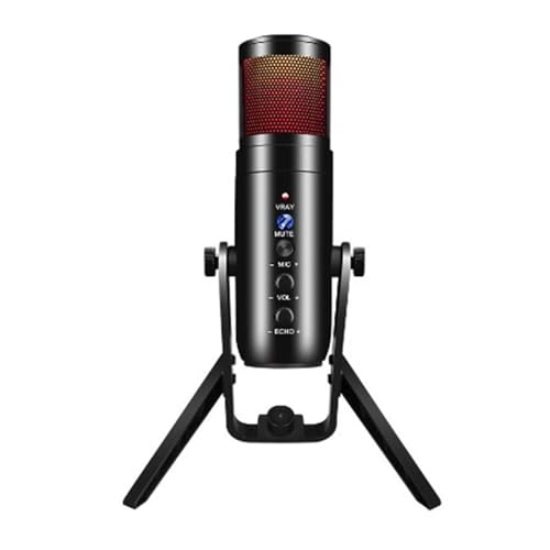 Jiawu1g04swybng USB Microphone