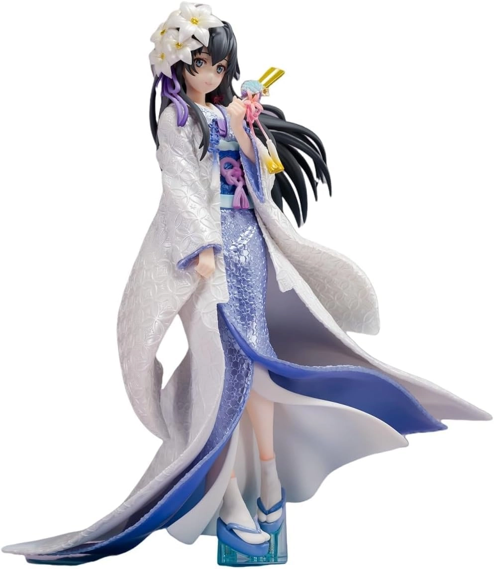 TYdfhSHR Anime Girl Figure - 24cm (24 cm) (9554658681513)