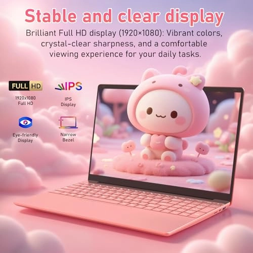 T152A 5205U - 15.6'' Celeron N 8GB DDR4 256GB SSD