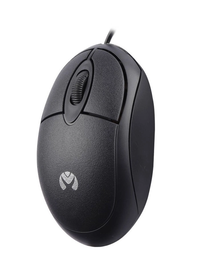 MOS-379U RGB Gaming Optical Mouse - Wired