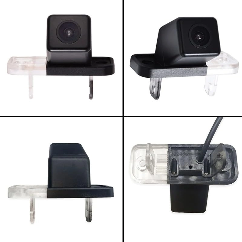 Backup Camera - Night vision RCA 750H x 520V