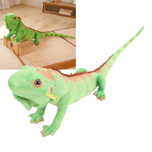 Lizard 65 cm Plush