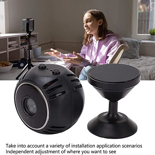 Surveillance Camera 1080p