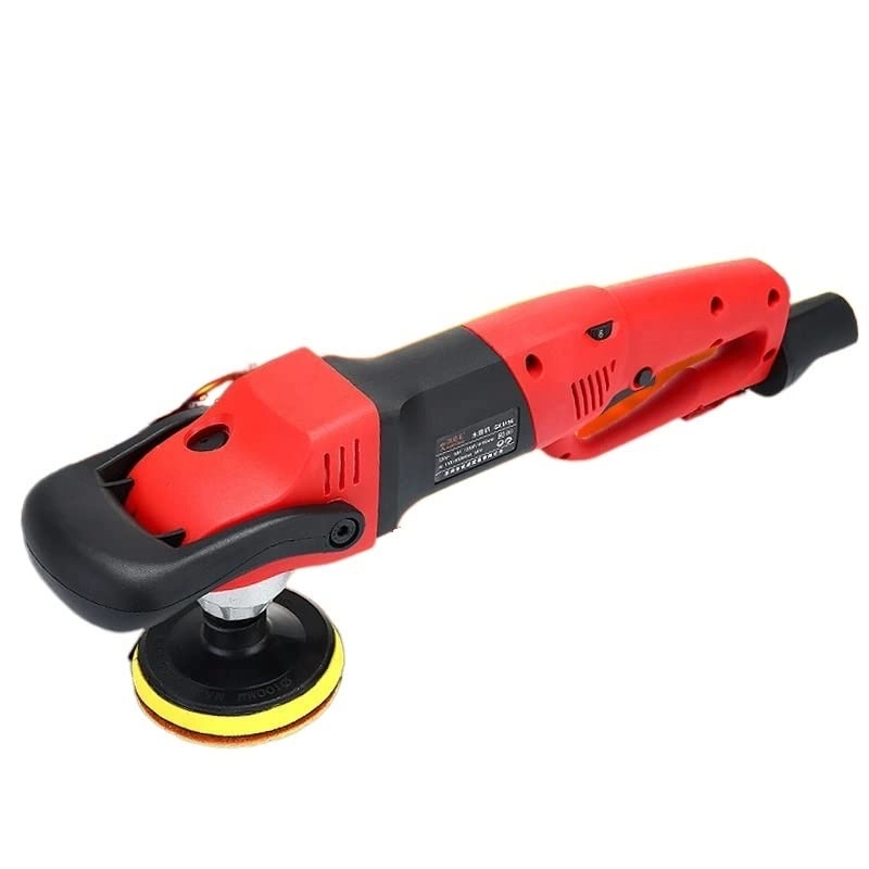 Portable polishing machine - 950W