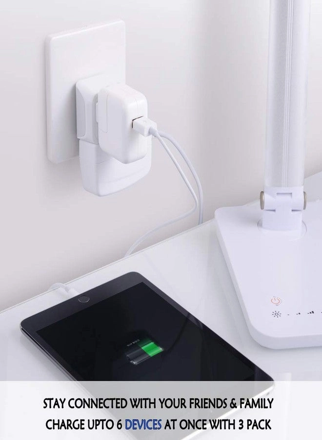 Travel Adapter Plug - Type G