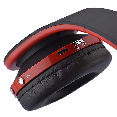 Over Ear Wireless Headphone