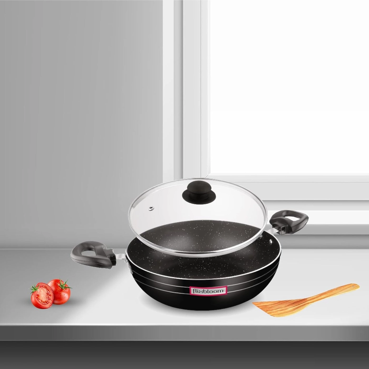 FLIXBLOOM Select Kitchen - NonStick PFOA Free