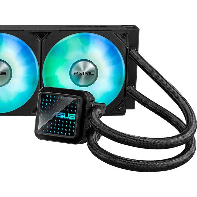 Prime LC 360