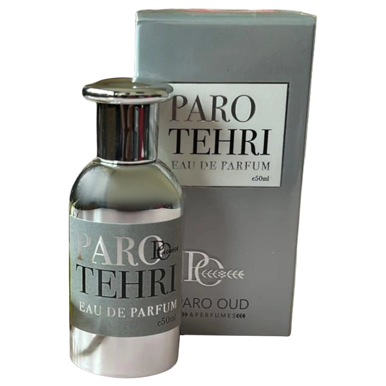 Paro Oud Tehri Eau de Parfum 30ml