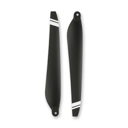 UAV propeller blades