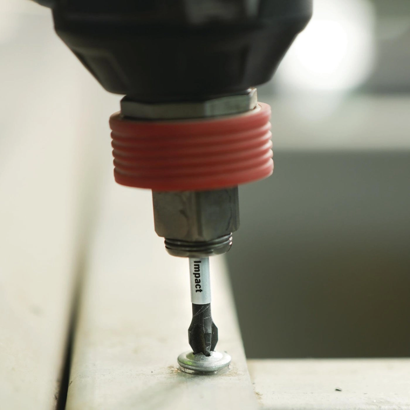 ITT25601 - 1-Piece 6 In.