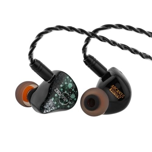 Linsoul Arcanis Wired Earbud