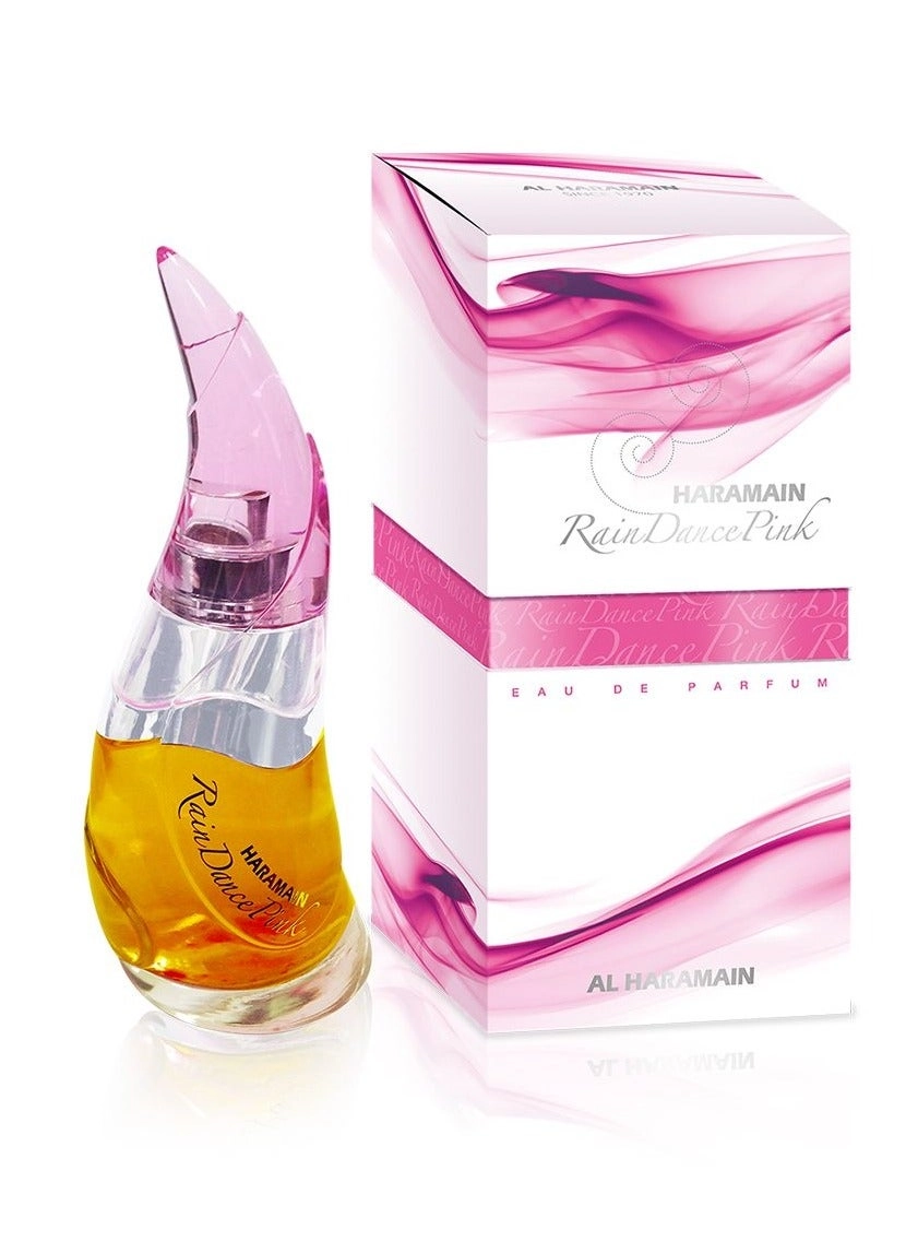 Al Haramain Rain Dance - Eau de Parfum 100ml