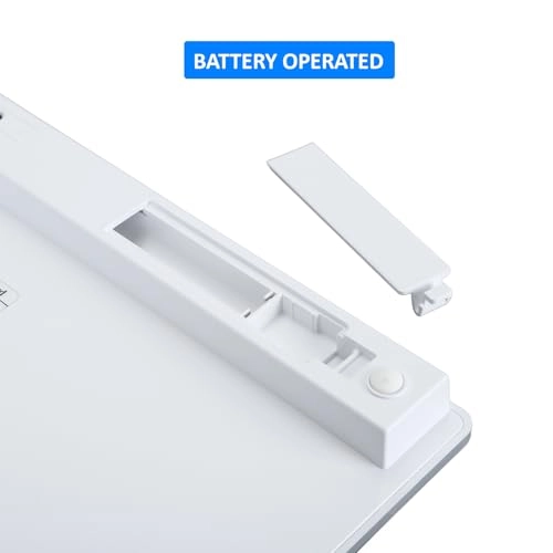 BT Keyboard - RU Wireless